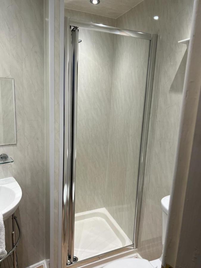 Phildene Suites Блекпул Номер фото