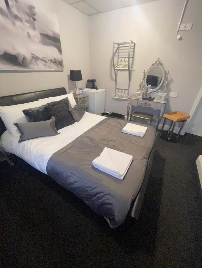 Phildene Suites Блекпул Номер фото
