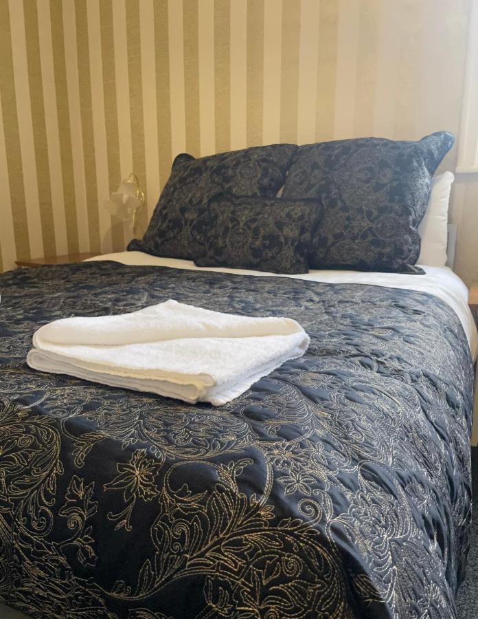 Phildene Suites Блекпул Номер фото