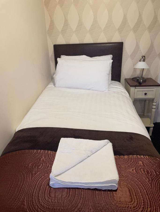 Phildene Suites Блекпул Номер фото