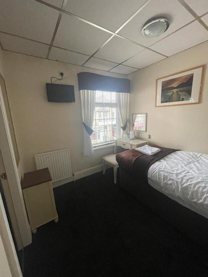 Phildene Suites Блекпул Номер фото